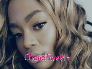 ChanelSweetz Spanking Sarah