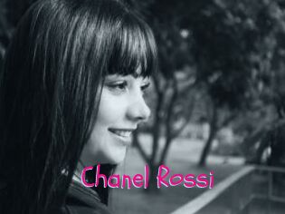 Chanel_Rossi Spanking Sarah