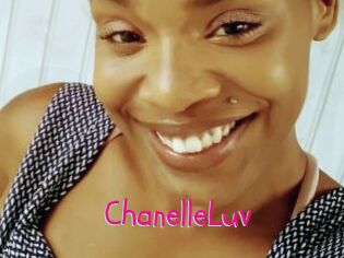 ChanelleLuv Spanking Sarah