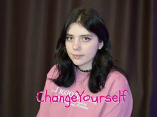 ChangeYourself Spanking Sarah
