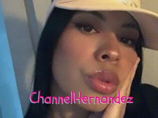 ChannelHernandez