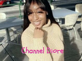 Channel_Diore