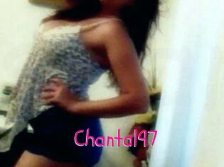 Chantal97 Spanking Sarah