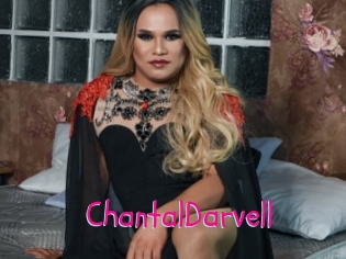 ChantalDarvell Spanking Sarah