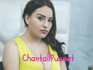ChantallPusset Spanking Sarah