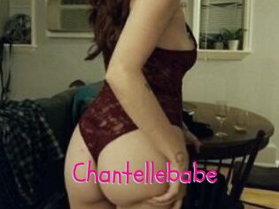 Chantellebabe