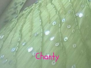 Chanty