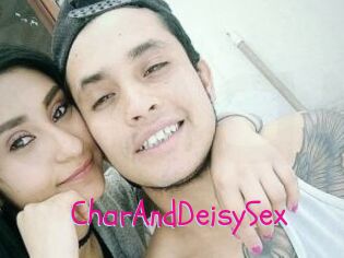 CharAndDeisySex