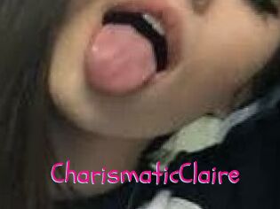 CharismaticClaire Spanking Sarah