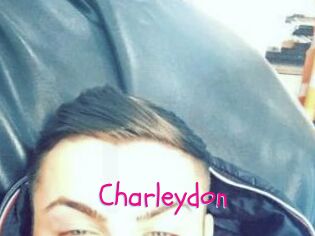 Charleydon Spanking Sarah