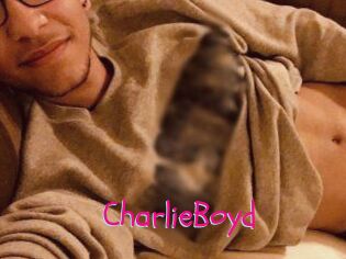 CharlieBoyd