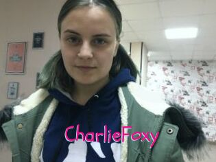 CharlieFoxy