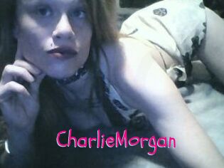 CharlieMorgan