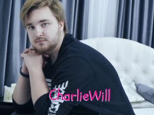CharlieWill