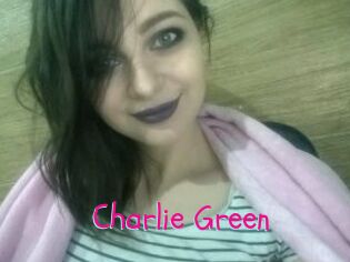 Charlie_Green