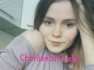 CharlizeSamuels