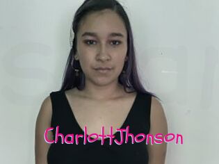 CharlottJhonson