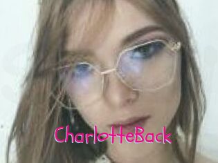 CharlotteBack Spanking Sarah