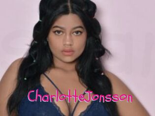 CharlotteJonsson