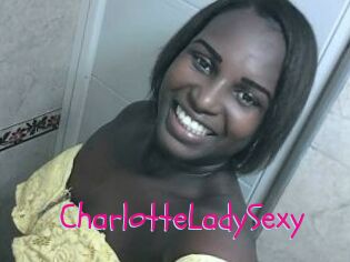 CharlotteLadySexy