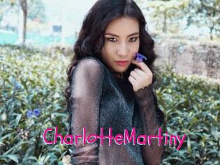 CharlotteMartiny