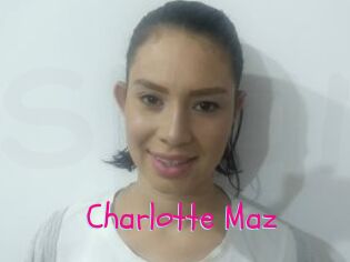Charlotte_Maz