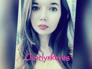 CharlynReyes