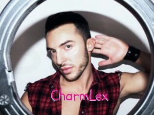 CharmLex