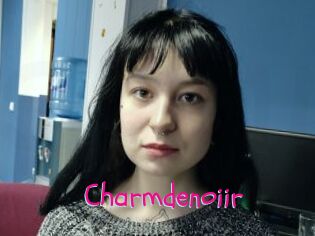 Charmdenoiir