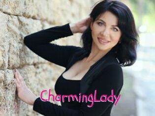 CharmingLady Spanking Sarah