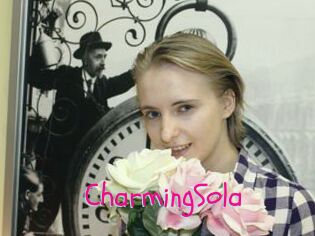 CharmingSola