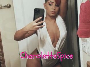 CharoletteSpice