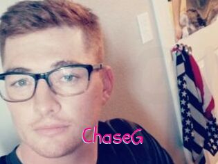 ChaseG