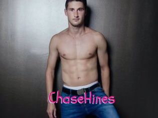 ChaseHines