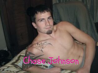 Chase_Johnson
