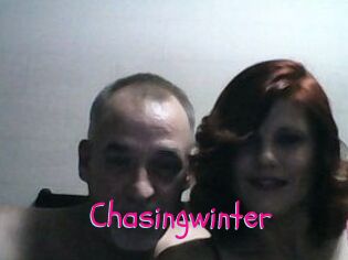 Chasingwinter
