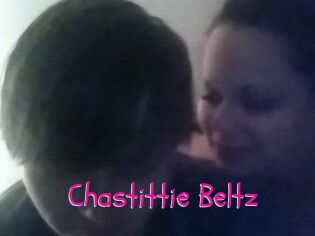 Chastittie_Beltz Spanking Sarah