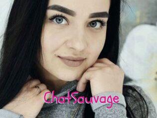 ChatSauvage Spanking Sarah