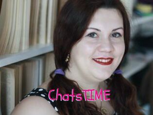 ChatsTIME