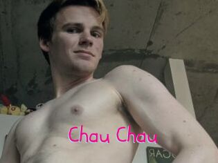 Chau_Chau