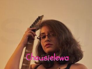 Chausielewa