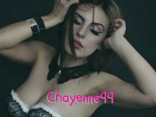 Chayenne99