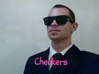 Checkers