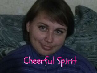 Cheerful_Spirit Spanking Sarah