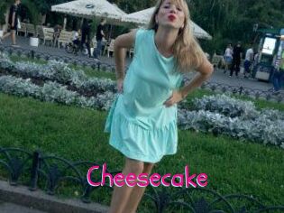 Cheesecake Spanking Sarah