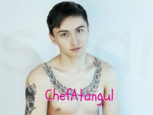 ChefAtangul