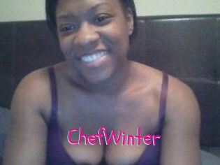 ChefWinter