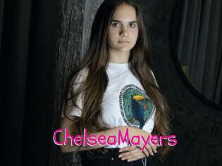 ChelseaMayers