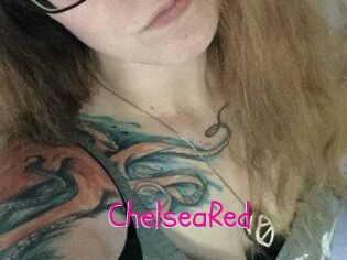ChelseaRed
