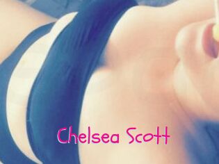 Chelsea_Scott Spanking Sarah